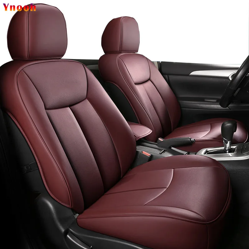 Чехол для автомобильного сиденья ynooh honda civi 2006-2011 accord 7 8 insight vezel city pilot stream чехол |