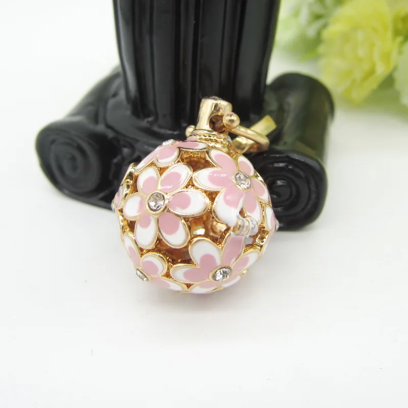 18 красивых дизайнов цветных эпоксидных цветочных кулонов сделай сам|locket pendant|epoxy