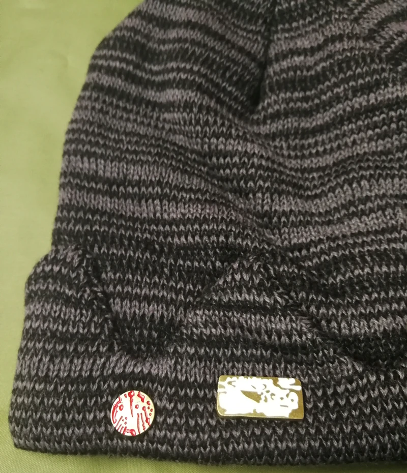 Трикотажная шапка с короной для косплея Jughead Jones|cap hat|cap capcap knitted |