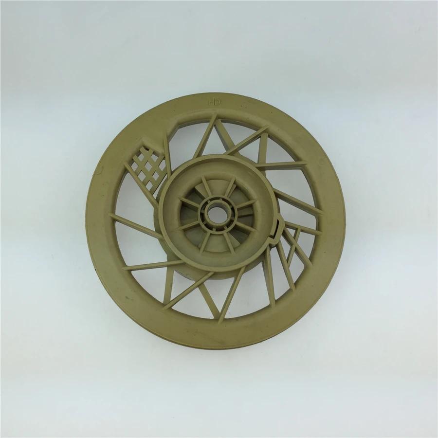 Автозапчасти STARPAD генератор бензинового двигателя водяной насос 152F 168F / 170F 188F/190F