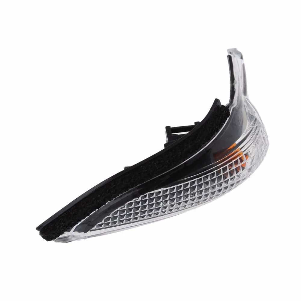 1 шт. 2 контактный стабильный левый/правый боковой индикатор зеркала заднего вида