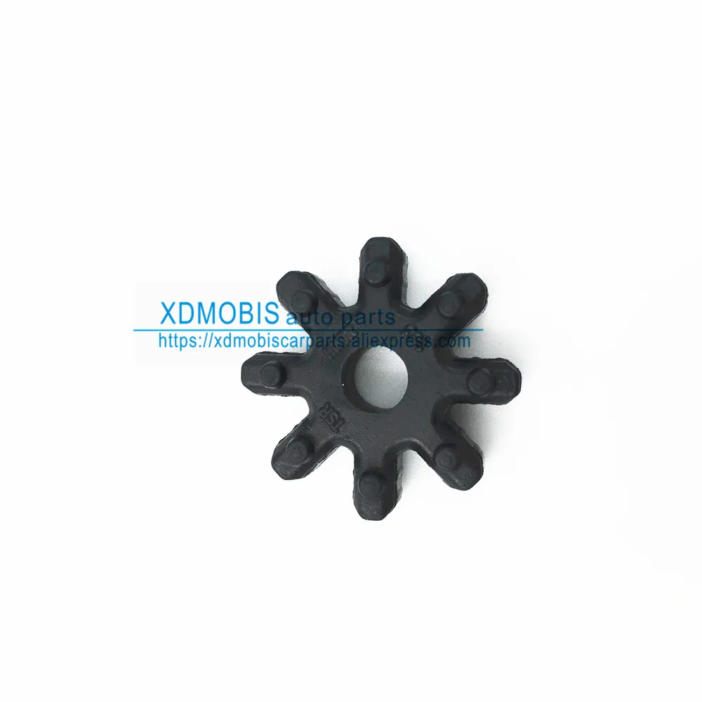 Муфта 563152K000FFF гибкая рулевая муфта для Hyundai Elantra Veloster Azera Kia Soul Optima sonata i45YF