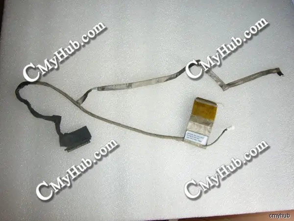 Подлинная LED LCD экран LVDS видео кабель для Acer Aspire 4741 ноутбуков серии P/N: 50.4IQ01.021 wistron