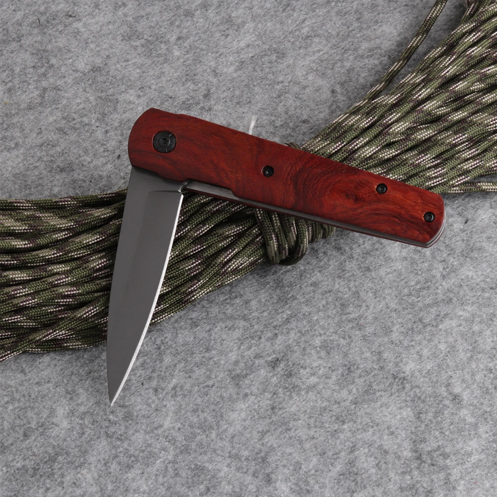 Многофункциональный портативный спасательный складной нож для кемпинга Новое