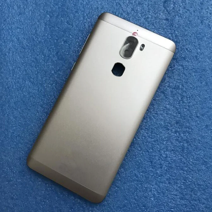 Оригинальный Новый чехол для Letv Cool 1 Dual Coolpad Cool1 c106 задняя крышка аккумулятора +