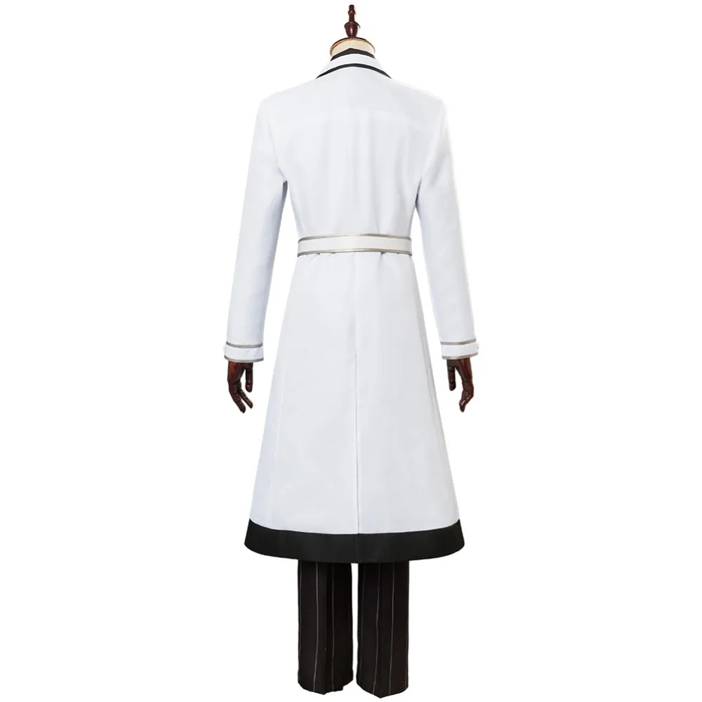 Tokyo Ghoul Cosplay Re Kaneki Ken Costume Uniform Outfit Halloween Carnival Party Costumes | Тематическая одежда и
