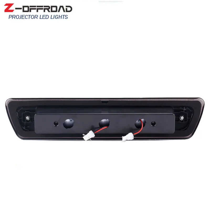 Для Ford F150 3rd тормозные огни для 2009 2010 2011 2012 2013 2014 водонепроницаемые задние фонари