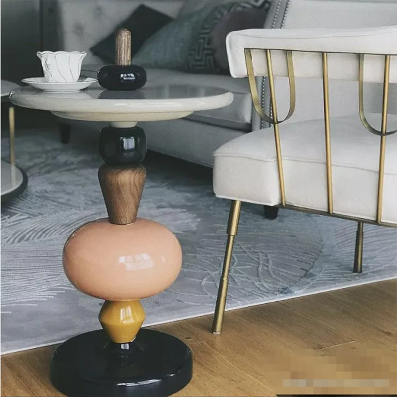 Палочки Calabash на чайном столике аксессуары для украшения дома штабелируемые