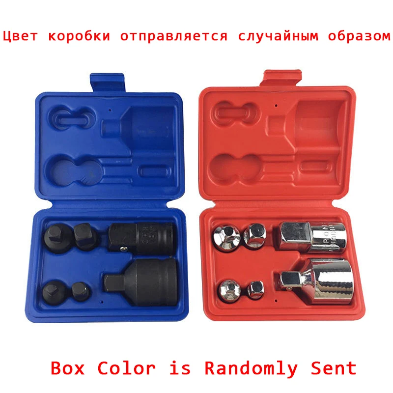 ZtDpLsd 6 шт. адаптер редукторный разъем рукав преобразователь соединительный