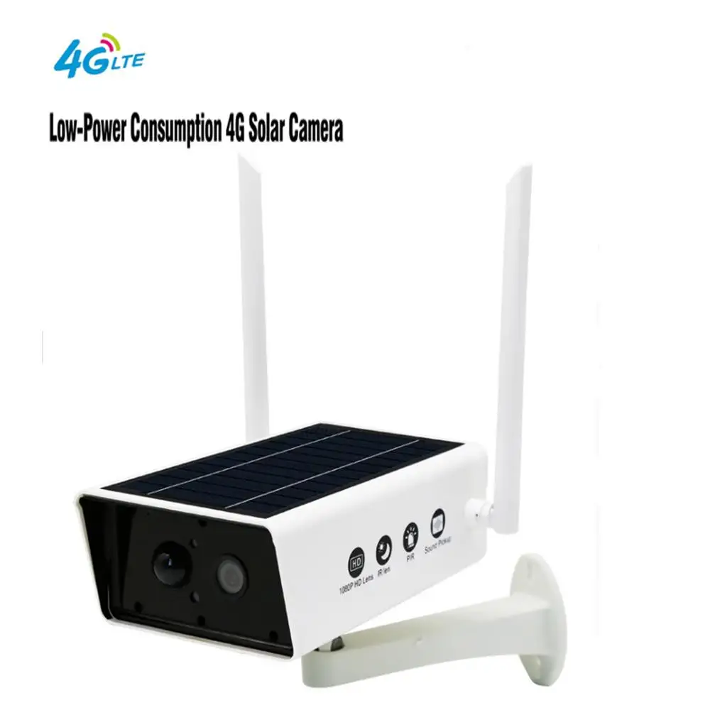 YobangSecurity водонепроницаемый беспроводной Wi Fi безопасности 1080 P ночное видение