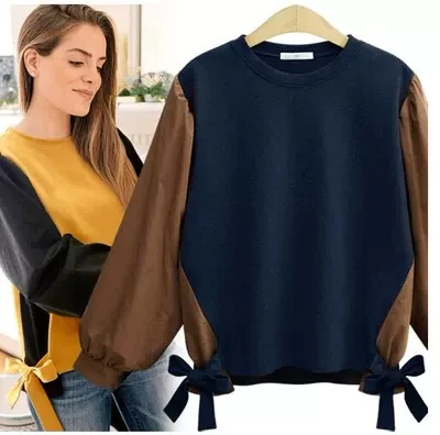 Толстовка с капюшоном в стиле пэчворк Bts толстовка круглым вырезом большие