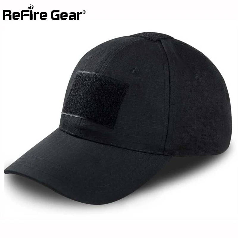 Refire gear тактическая камуфляжная бейсболка, тактическая бейсбольная кепка армии США, мужская повседневная Регулируемая бейсбольная кепка для пейнтбола s