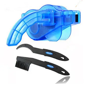 

Очиститель велосипедной цепи, ремонтная машина для велосипеда, щетки, набор инструментов для мытья MTB, горный инструмент