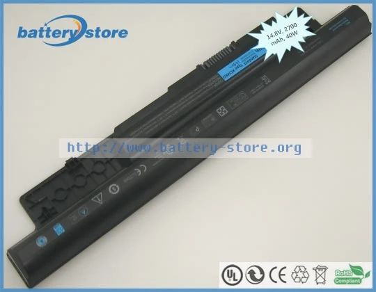 Оригинальный аккумулятор XCMRD FW1MN для DELL VOSTRO 14 3446D Vostoro 15 3546 Vostro 3446 Latitude 3540 40 Вт|laptop