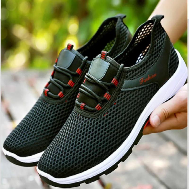 Тканевая обувь в стиле старого Пекина Мужская и женская для отдыха модные