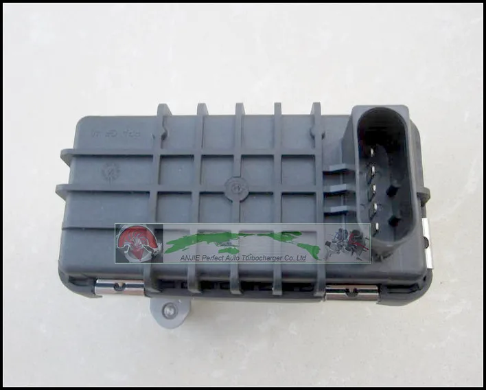 Турбо-электронный привод Электрический BOOST G-271 G271 712120 6NW008412 6NW-008-412 6NW 008 412 для