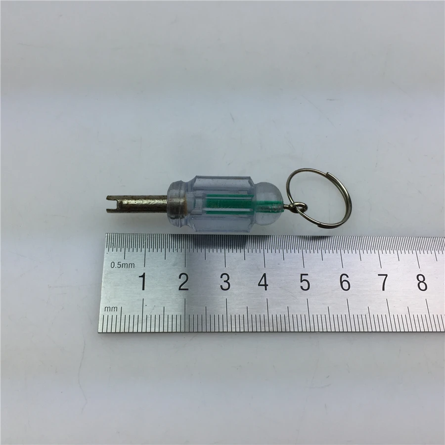 STARPAD Инструменты для ремонта автомобилей плюс жесткий клапан ключ сердечника