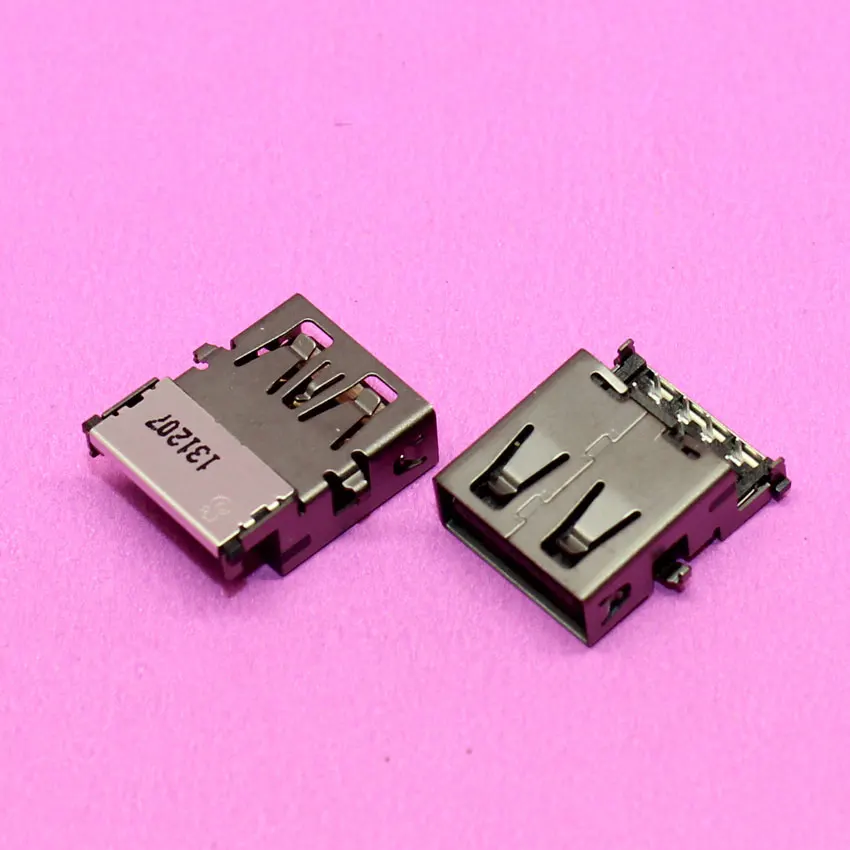 

YuXi Brand new Laptop 3.0 USB Female Jack USB Connector for ASUS lenovo HP Samsung SONY ACER ect
