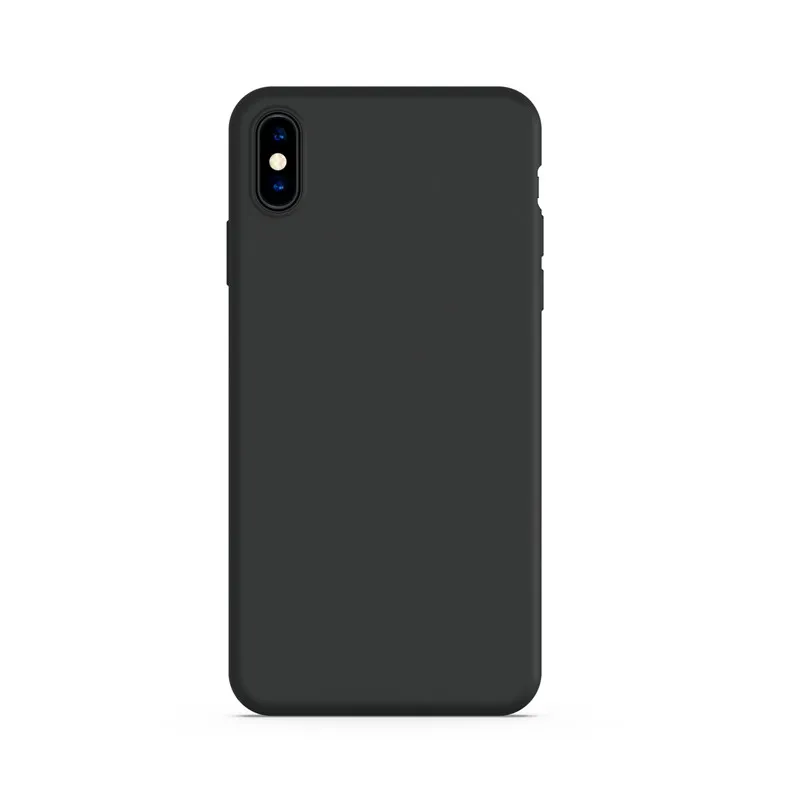 Чехол для huawei P30 P20 mate 20 Lite Pro, жидкий силиконовый чехол для телефона, карамельный цвет, мягкий на ощупь, полный защитный чехол