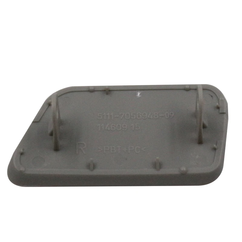 Детская крышка YAOPEI подходит для автомоек BMW 5 Series E60 E61 2004 2009 гг.|car washer|headlight washerwasher