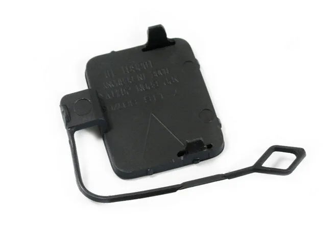 Новый передний бампер с буксировочным крючком крышка для BMW E90 E91 318i 320i 328i 330i 335i