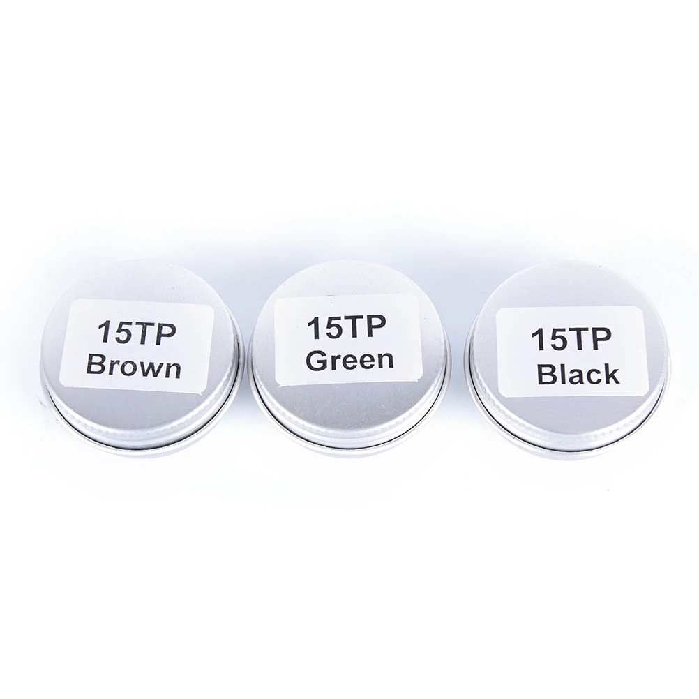 Вольфрамовый шпатлевка для ловли карпа 15 г мягкая грузила Сверхтяжелая приманка