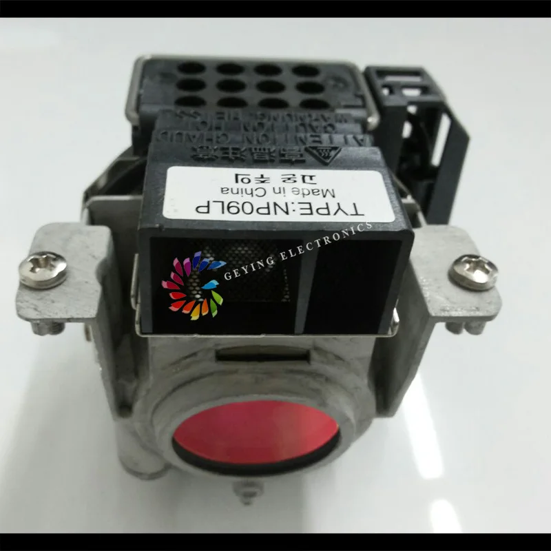 

Оригинальная Сменная Лампа проектора UHP200/150 NP09LP для NP61/ NP62