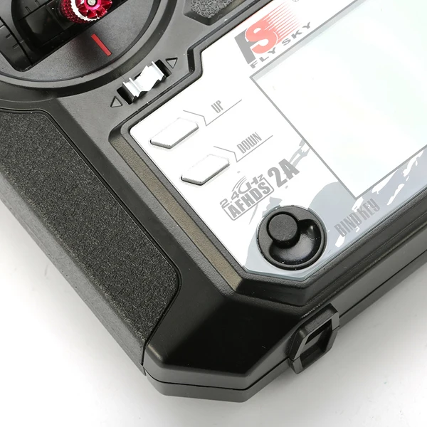 Flysky FS-i6X FS I6X 10CH 2,4 ГГц AFHDS 2A RC передатчик пульт дистанционного управления i6 обновление+ iA10B приемник Rc Самолет режим 2 1