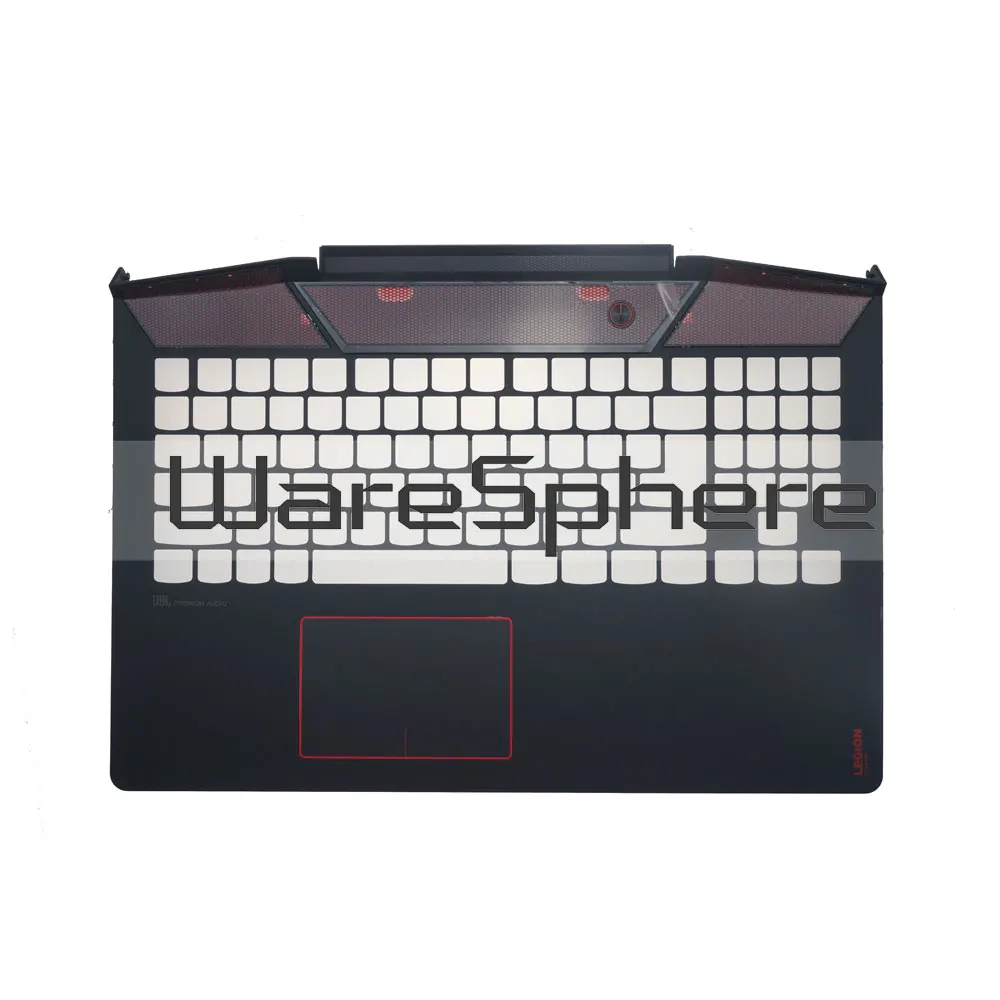 Оригинальный чехол для Lenovo Legion Y720 Y720-15IKB Y720-15 с ЖК-задней панелью петлей и