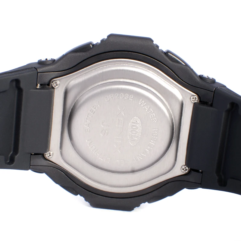 Роскошные Брендовые мужские часы серебристые многофункциональные модные