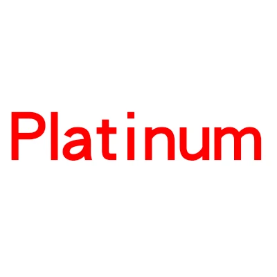 Platinum 7 мм/10 мм 925 пробы Серебряное кольцо Установка Круглый Кабошон База Регулируемые заготовки поставки для изготовления ювелирных изделий - Цвет: Platinum