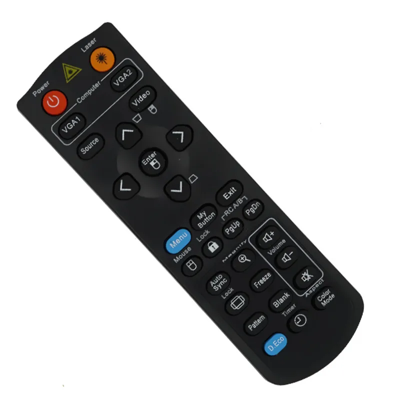 Пульт дистанционного управления для проектора viewsonic PJD5134 PRO8400 PJD7830HDL PJD5112|Пульты