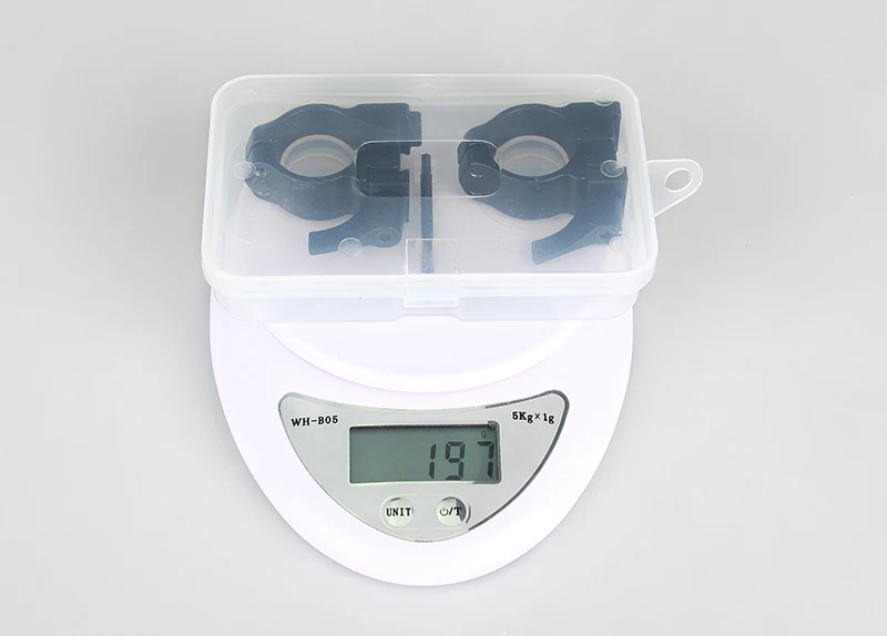 Рельсовое крепление для кольца 25 4 мм 1 дюйм 20 быстрое съемное GZ240130 | Спорт и