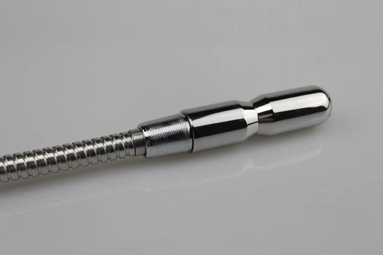 Продукты для сексуального здоровья взрослых 304 вагинальные свечи из нержавеющей