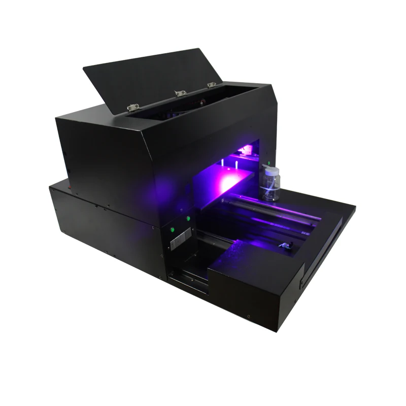 Чехол для телефона светодиодный УФ принтер размера A3 поставляется с версией RIP 9 0