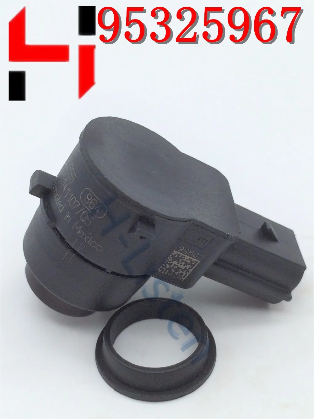 4 шт. парковочные фонари для Chevrolet Cruze Aveo Orlando Opel Astra J Insignia 95325967 0263023555