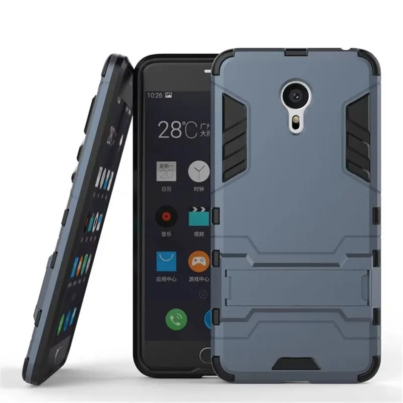 Чехол для Meizu M3 Note тонкий противоударный резиновый ЖЕСТКИЙ чехол Meilan 3 телефона |
