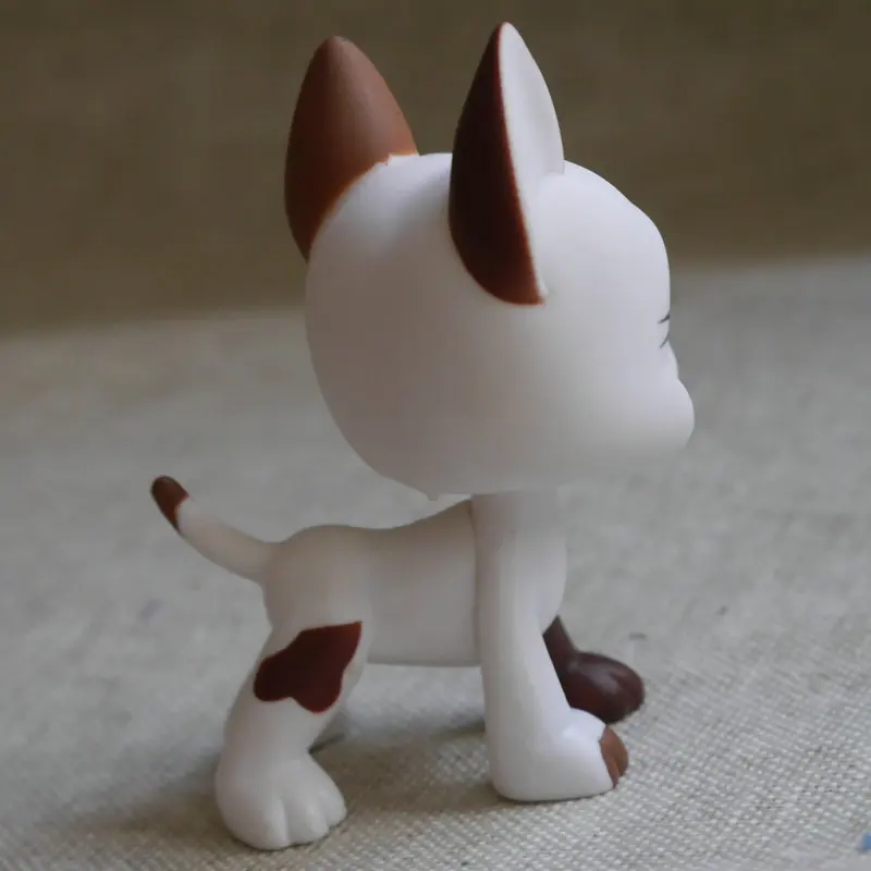 Экшн-фигурка немецкий дог 2 дюйма | Игрушки и хобби