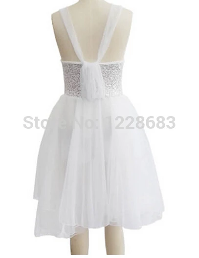 Бесплатная доставка бело синие длинные юбка пачка женский халат Длинное