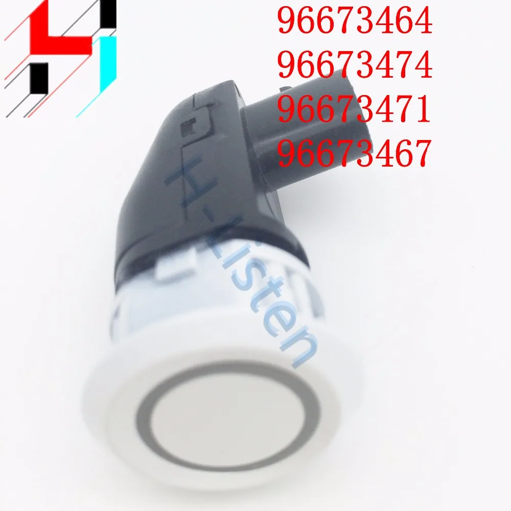 4 шт.) парковочный датчик s 96673467/96673464/96673474 /96673471 для Chevrolet Buick бесплатная доставка