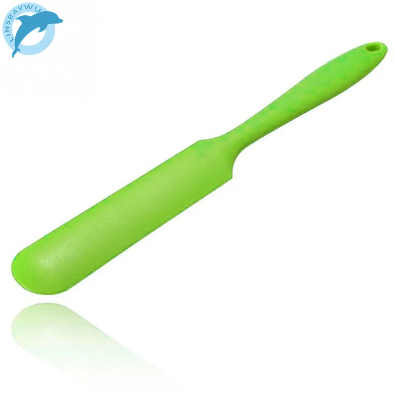 Новинка 2017 года дизайн силиконовый крем для выпечки перемешивания масла жмых