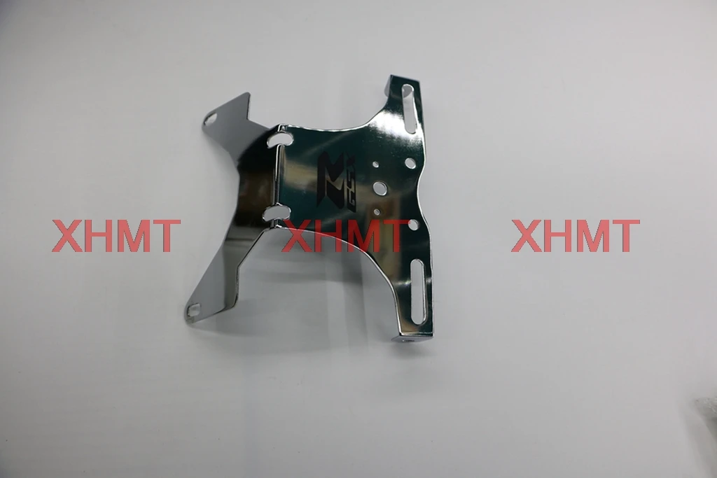 Держатель кронштейна номерного знака ХВОСТ Tidy Fender Eliminator для SUZUKI GSX-R GSX R GSXR 1000 2003 2004