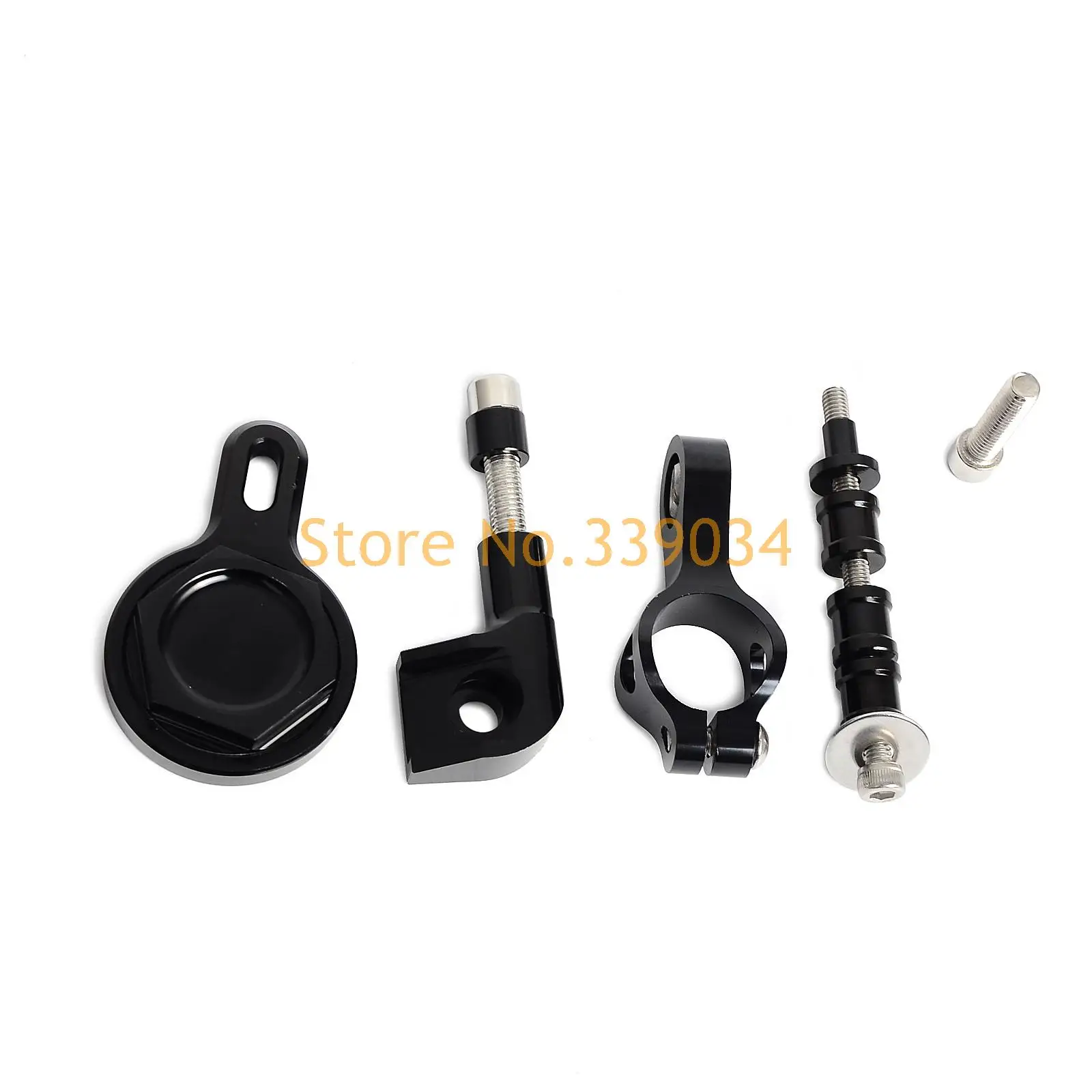 Заслонка рулевого демпфера CNC для мотоцикла Yamaha YZF R1 YZFR1 1998 1999 2000 2001 2002 2003 2004 2005 |