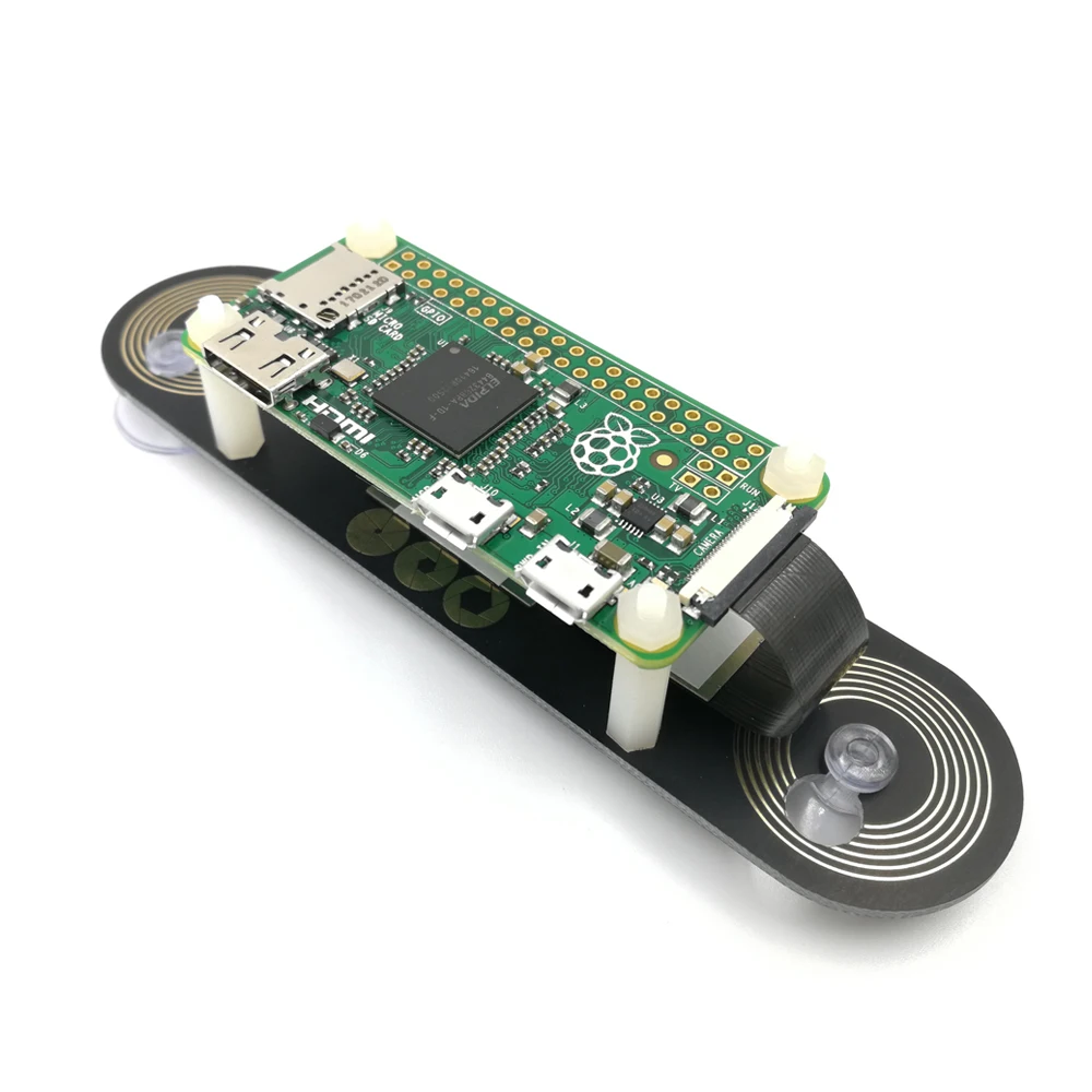 Оригинал Малины Pi нулю доска + Raspberry pi Камера V3 плате модуля 5MP zeroview окна модуль |