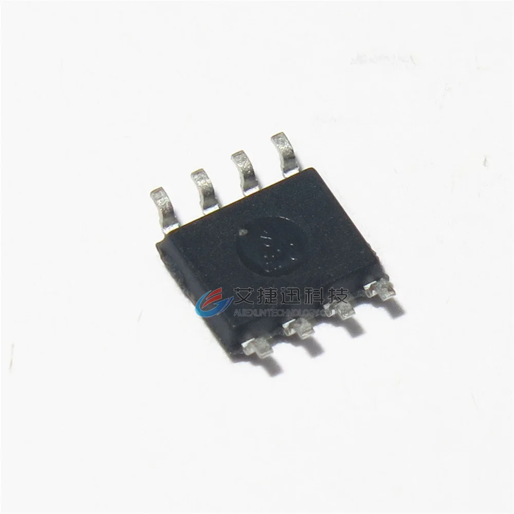 10 шт. AD620AR AD620A SOP8 низкая цена Малый Мощный контрольно-измерительный усилитель