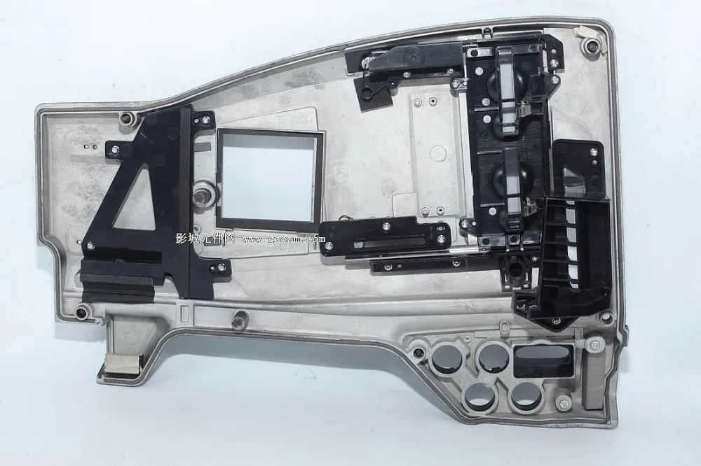 Used SONY PXW-X320 PANEL SUB ASSY OUTSIDE | Электроника