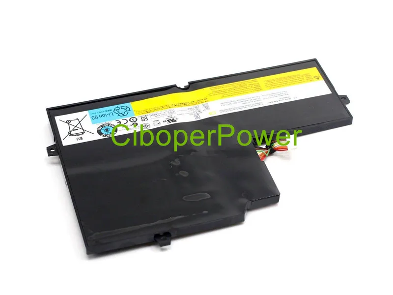 Оригинальный аккумулятор для ноутбука U260 57Y6601 L09M4P16 KB3072 14 8 в 38 Вт/ч|original laptop