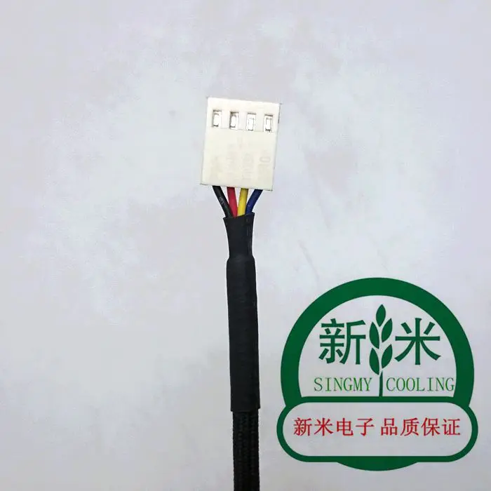 Новый SUNON 4020 KDE1204PKVX-8A.GN 12V 2 4 W линии ШИМ Вентилятор охлаждения |