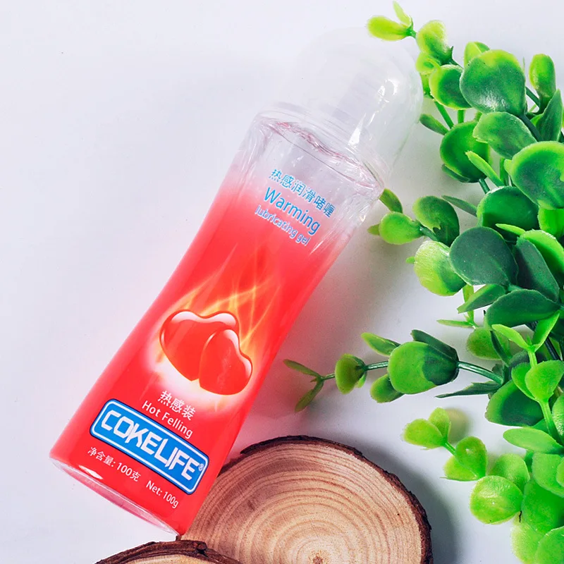 Смазка для анального секса смазка горячей вырубки легко моется Водорастворимая