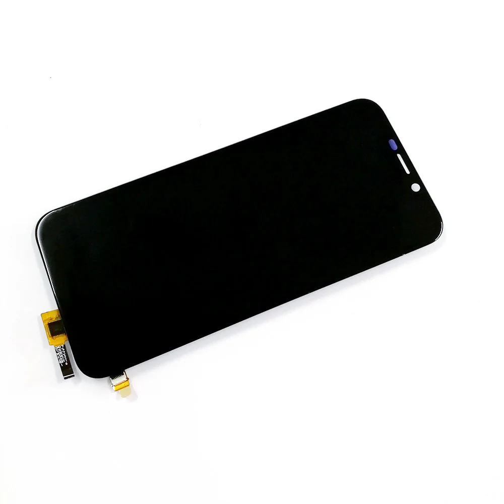 5 &quotДля Doogee X70 ЖК дисплей Дисплей кодирующий преобразователь сенсорного экрана в